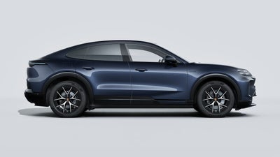 2026 Porsche Cayenne Cayenne S Coupe Electric