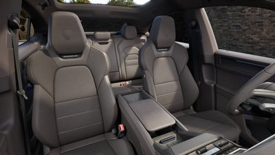 2026 Porsche Cayenne Cayenne S Coupe Electric