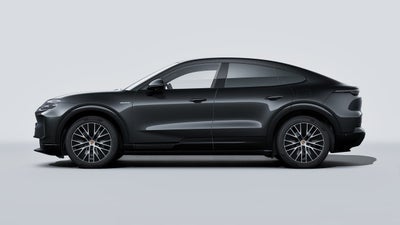 2026 Porsche Cayenne Cayenne S Coupe Electric