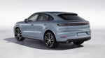 2026 Porsche Cayenne Cayenne E-Hybrid Coupe