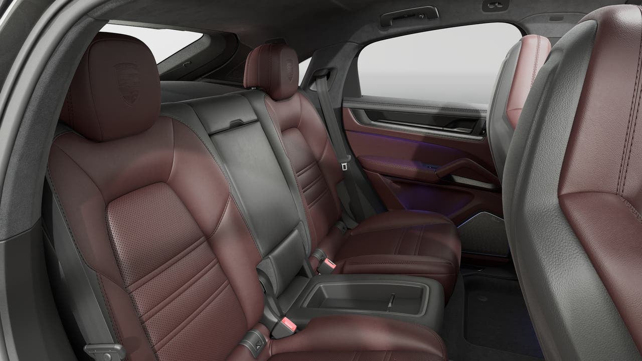 2026 Porsche Cayenne Cayenne GTS Coupe