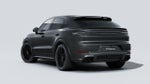2026 Porsche Cayenne Cayenne GTS Coupe