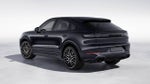 2026 Porsche Cayenne Cayenne GTS Coupe