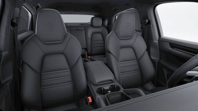 2026 Porsche Cayenne Cayenne Turbo GT