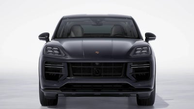 2026 Porsche Cayenne Cayenne Turbo GT