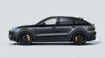 2027 Porsche Cayenne Cayenne Turbo GT