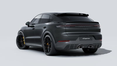 2027 Porsche Cayenne Cayenne Turbo GT