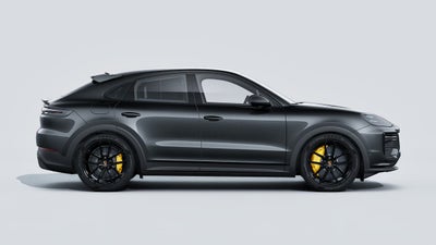 2027 Porsche Cayenne Cayenne Turbo GT