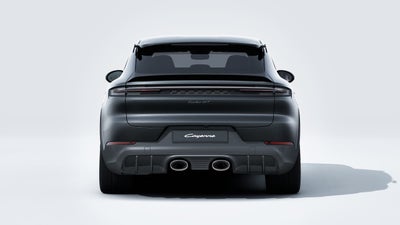 2027 Porsche Cayenne Cayenne Turbo GT