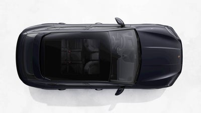 2026 Porsche Cayenne S Coupe