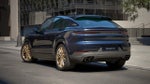2027 Porsche Cayenne Cayenne S Coupe