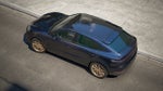 2027 Porsche Cayenne Cayenne S Coupe