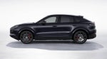 2026 Porsche Cayenne Cayenne S Coupe