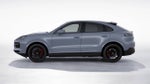 2026 Porsche Cayenne Cayenne S Coupe