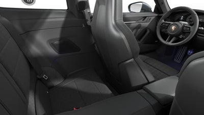 2026 Porsche 911 911 Carrera T