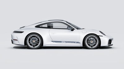 2026 Porsche 911 911 Carrera T