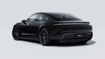 2026 Porsche Taycan Taycan 4 Black Edition