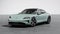 2026 Porsche Taycan Taycan 4