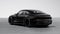 2026 Porsche Taycan Taycan 4 Black Edition