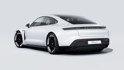 2027 Porsche Taycan Taycan 4
