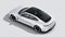 2027 Porsche Taycan Taycan 4