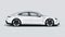 2027 Porsche Taycan Taycan 4