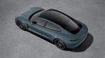 2026 Porsche Taycan 4