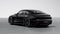 2026 Porsche Taycan Taycan 4 Black Edition