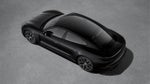 2026 Porsche Taycan Taycan 4 Black Edition