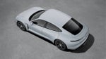 2026 Porsche Taycan Taycan 4
