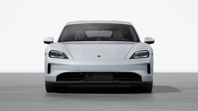 2026 Porsche Taycan Taycan 4