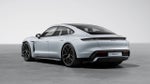 2026 Porsche Taycan Taycan 4 Black Edition