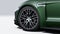 2026 Porsche Taycan Taycan 4
