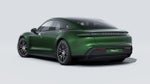 2026 Porsche Taycan Taycan 4