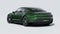 2026 Porsche Taycan Taycan 4