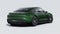 2026 Porsche Taycan Taycan 4