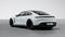 2026 Porsche Taycan 4 Black Edition