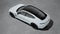 2026 Porsche Taycan 4 Black Edition