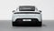 2026 Porsche Taycan 4 Black Edition
