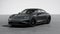 2026 Porsche Taycan Taycan Black Edition