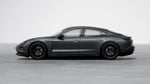 2026 Porsche Taycan Taycan Black Edition