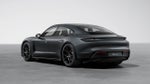 2026 Porsche Taycan Taycan Black Edition