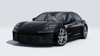 2027 Porsche Panamera Panamera 4