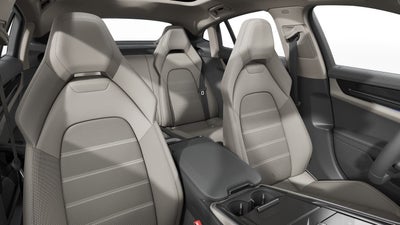 2027 Porsche Panamera Panamera 4