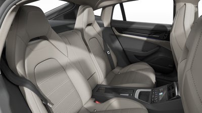 2027 Porsche Panamera Panamera 4