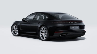 2027 Porsche Panamera Panamera 4