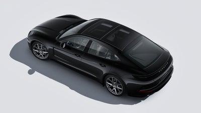 2027 Porsche Panamera Panamera 4