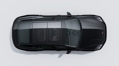 2027 Porsche Panamera Panamera 4