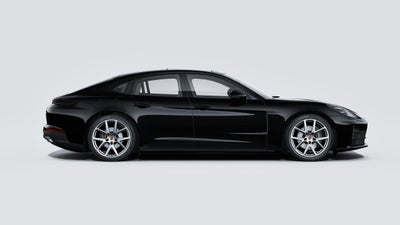 2027 Porsche Panamera Panamera 4