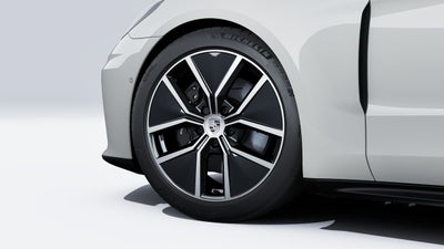 2027 Porsche Panamera Panamera 4